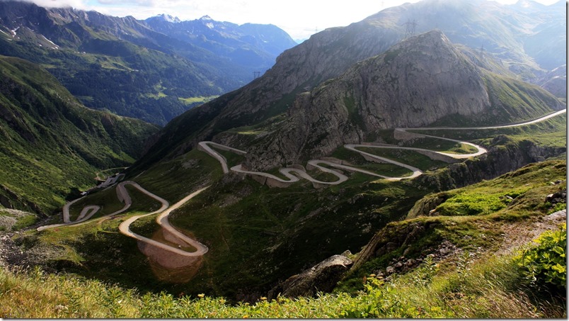 Consejos para recorrer Europa por carretera