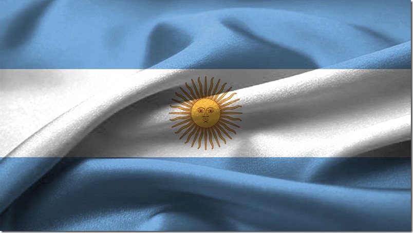 Consulado de Argentina en Madrid