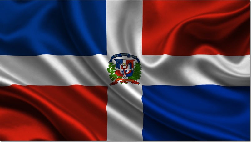 Consulado de Republica Dominicana en Madrid