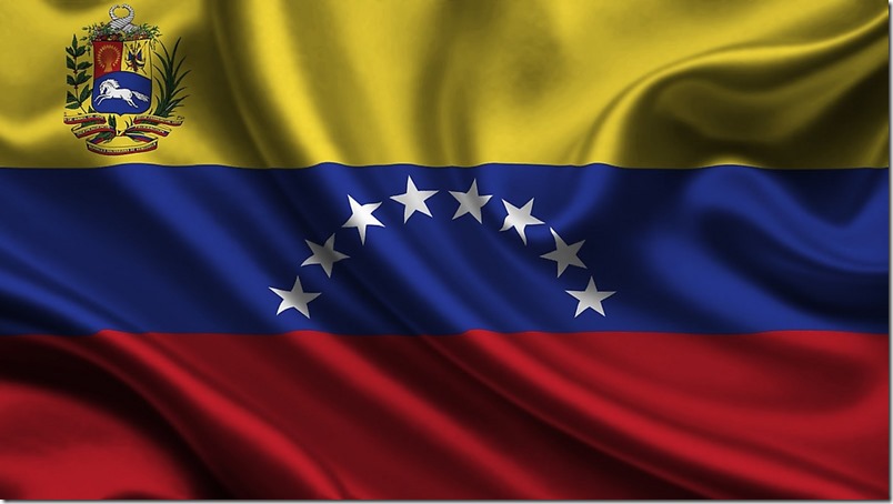 Consulado de Venezuela en Madrid
