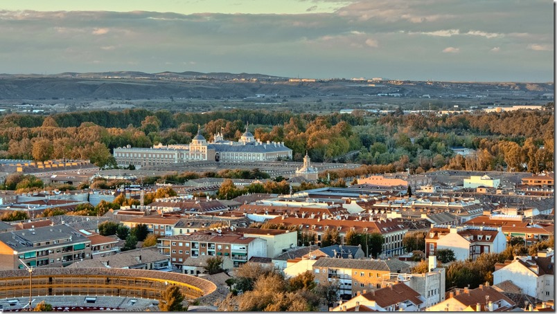 Alquilar vivienda en Madrid