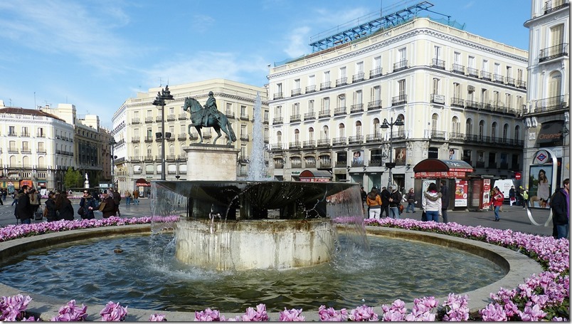 Estos son los barrios más bonitos y pintorescos de Madrid