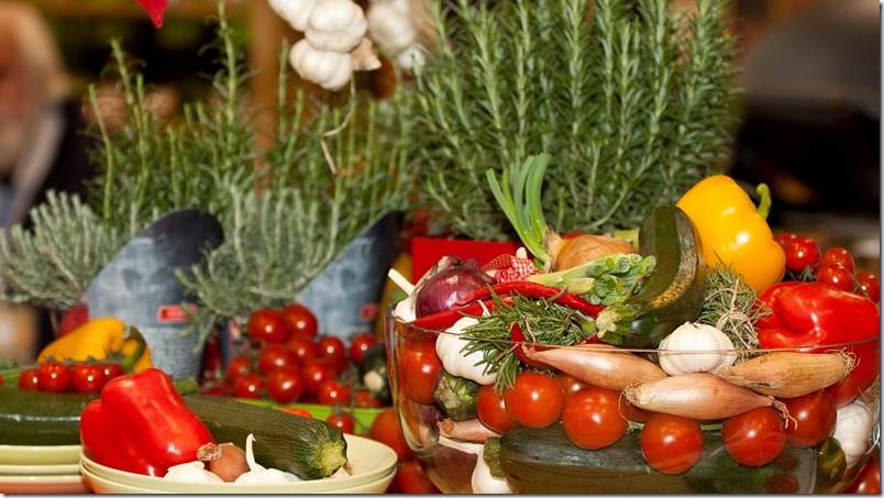 Beneficios de la dieta mediterranea - 3