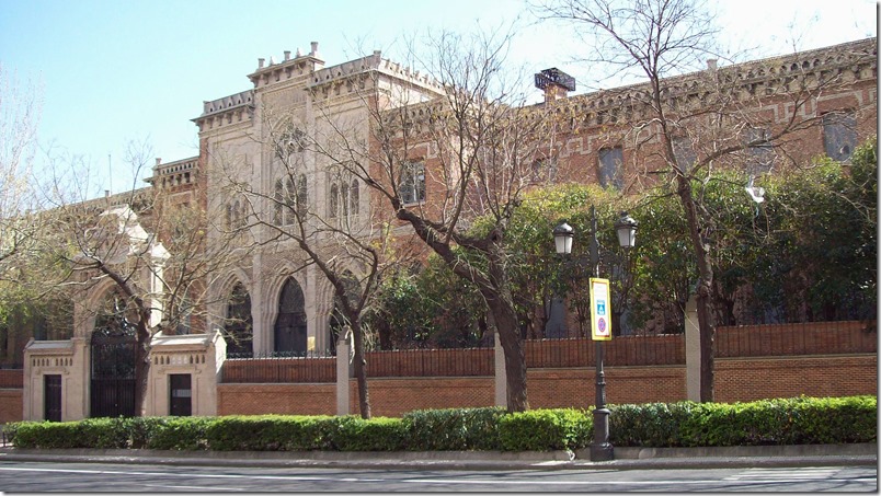 Todo lo que debes saber para inscribir a tus hijos en la escuela en Madrid Todo lo que debes saber para inscribir a tus hijos en la escuela en Madrid