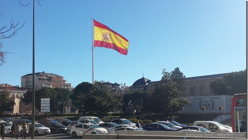 Madrid: Qué hacer si se presenta una emergencia