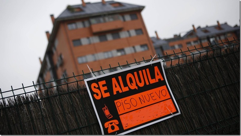 10 cosas que debes verificar antes de alquilar un piso en Madrid
