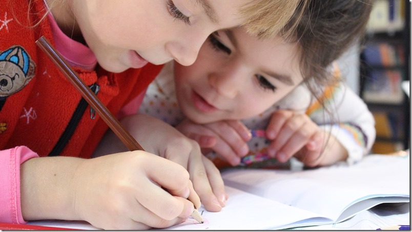 Así funciona el sistema educativo de España