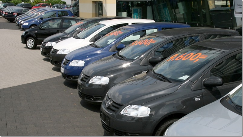 Injusto Influencia Peluquero Guía para comprar un automóvil usado en Madrid