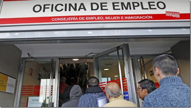 empleo-espana