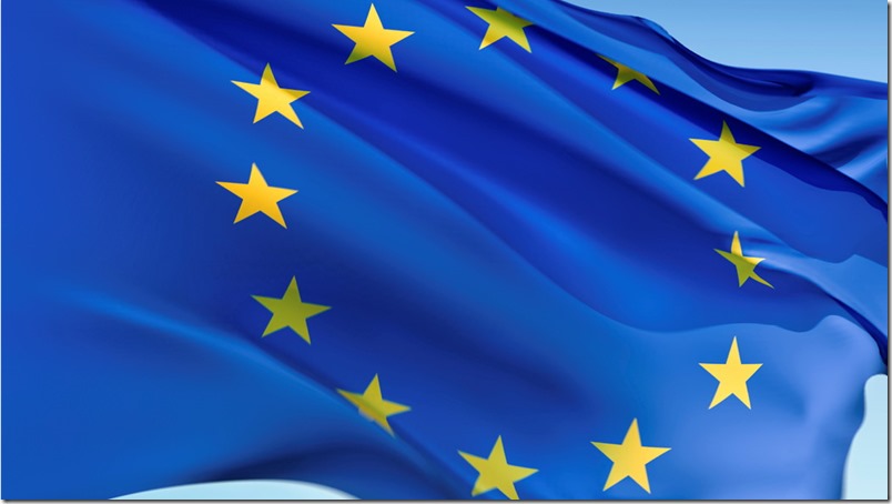 Guía para emigrar a Madrid con pasaporte de un país de la Unión Europea