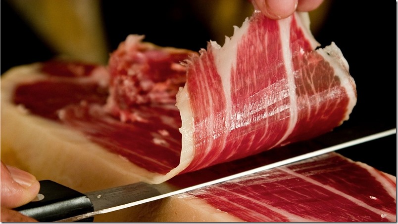 Conozca los principales tipos de jamón serrano que se elaboran en España