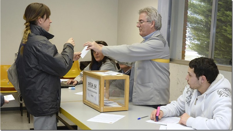 España_Elecciones