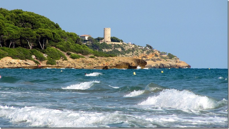 Vacaciones en España - Tarragona