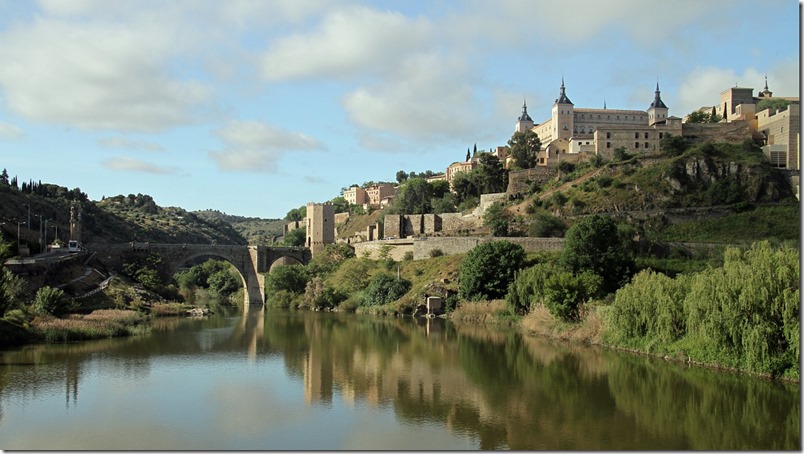 Vacaciones en España - Toledo