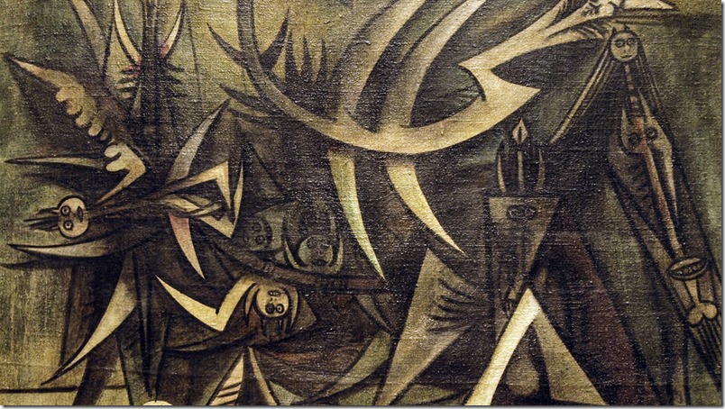 Wifredo Lam