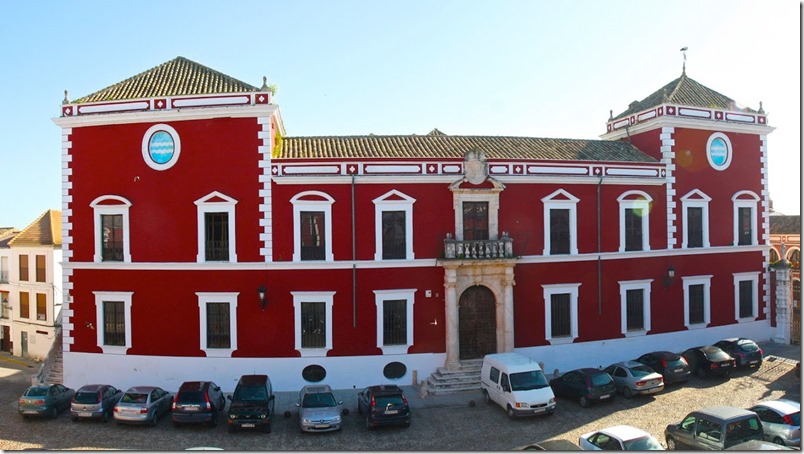 Conoce todo sobre el Palacio de Fernán-Núñez en Madrid