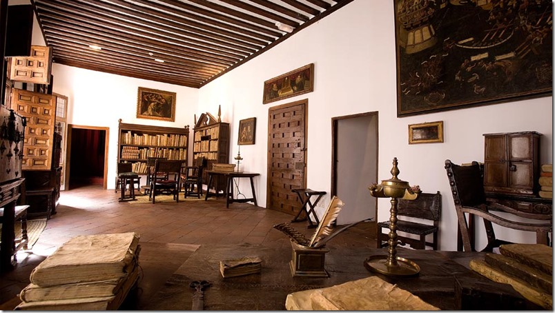 casa-museo-lope-de-vega