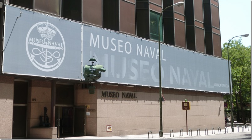 museo-naval-de-madrid