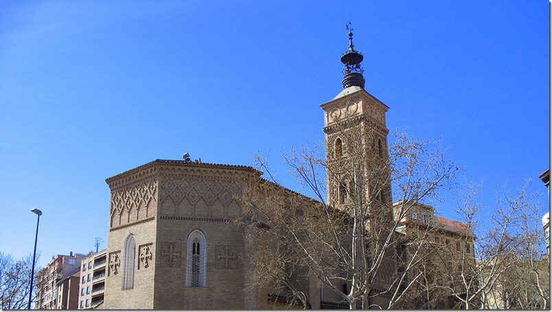 Aragon-España-Campana de los Perdidos