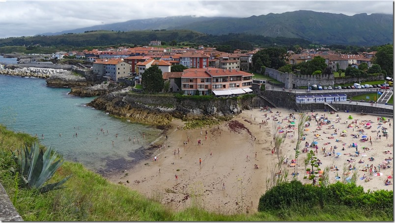 Principado de Asturias: Playas paradisíacas y la mejor sidra de España