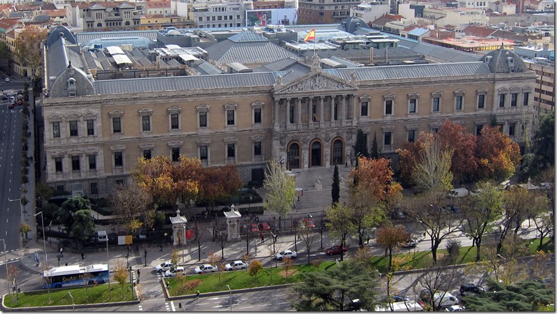 Biblioteca Nacional de España