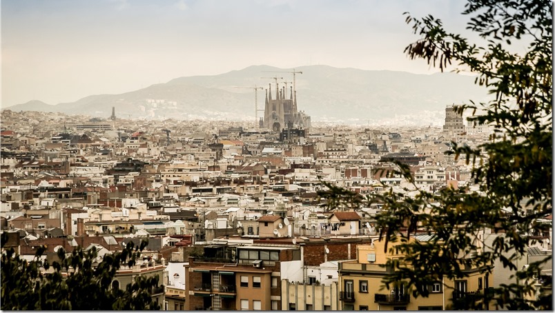 Cataluña: Patrimonio cultural del mundo