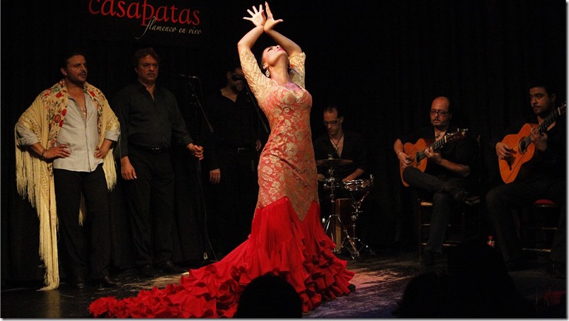 Curiosidades sobre los orígenes y la historia del flamenco