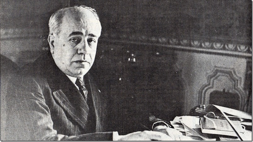 Manuel  Azaña
