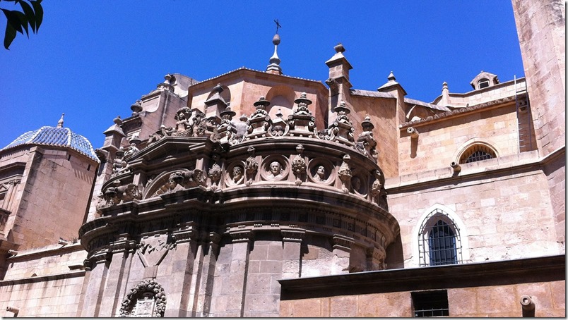 Murcia - Catedral