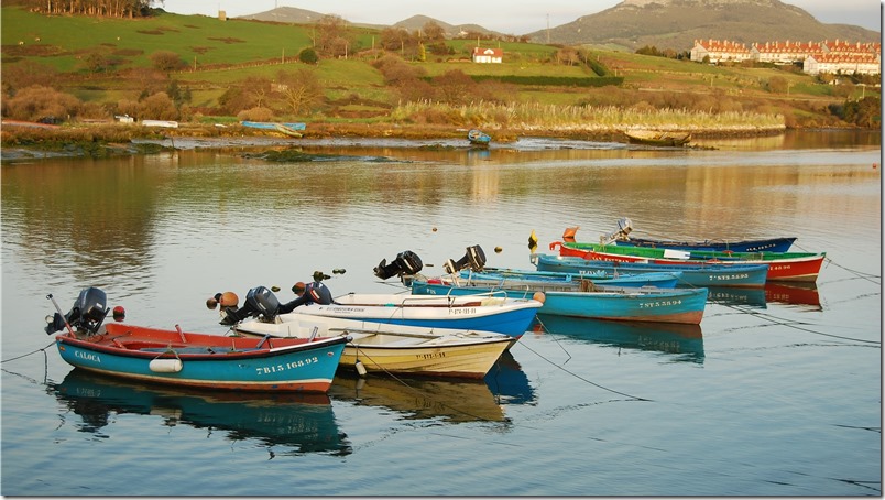 Cantabria: Rincón de prados, montañas, cuevas y maravillosas playas