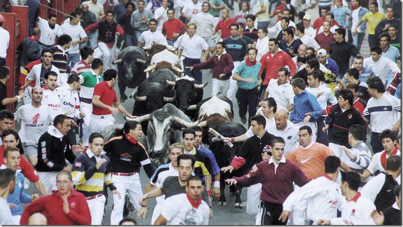 Lo que no sabías sobre los Encierros de San Sebastián de Los Reyes _03_