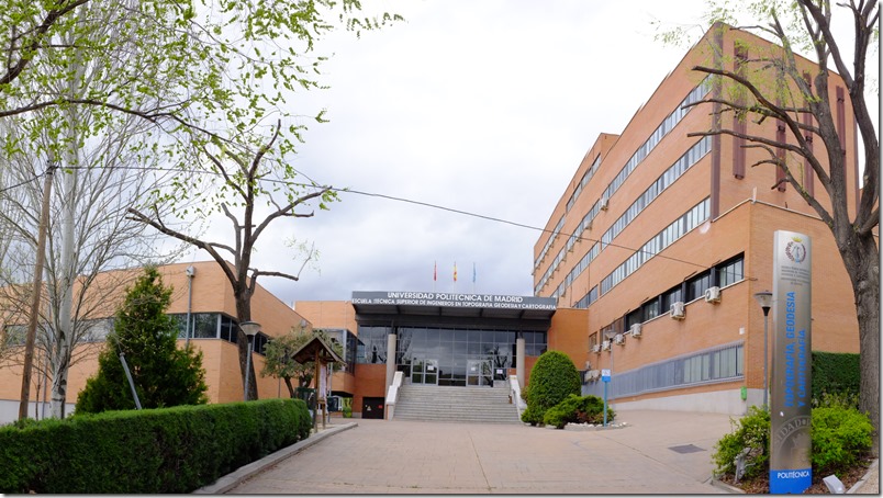 Universidad Politécnica de Madrid