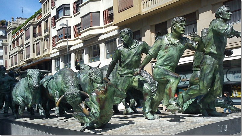 Navarra: Hermosa región de contrastes y emociones en España