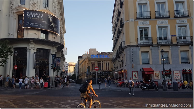Lectura obligada para los venezolanos: Costumbres que tendrán que cambiar al emigrar a Madrid Lectura obligada para los venezolanos: Costumbres que tendrán que cambiar al emigrar a Madrid