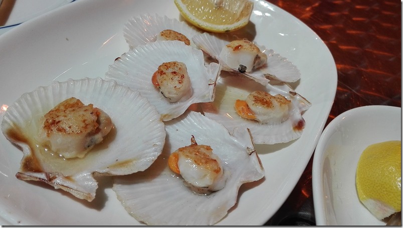 Estos son algunos de los mejores restaurantes de comida gallega en Madrid Estos son algunos de los mejores restaurantes de comida gallega en Madrid