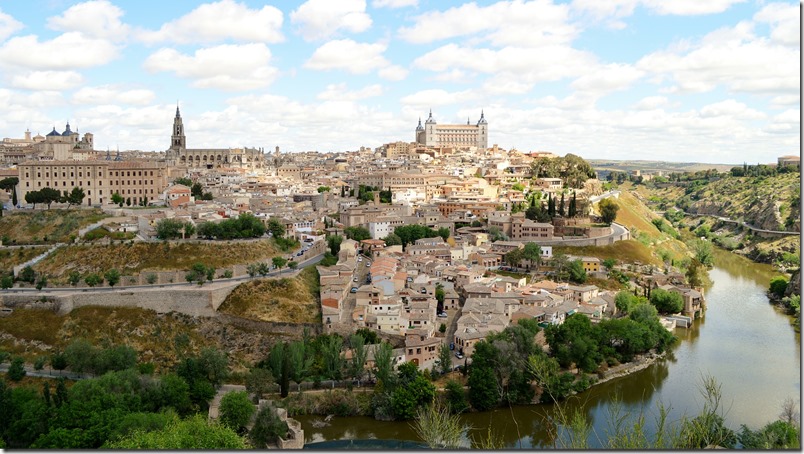 Castilla-La Mancha: Donde los molinos de viento obsesionaron al hidalgo