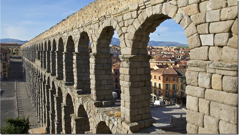 Castilla y León: Misteriosa región de castillos y leyendas medievales