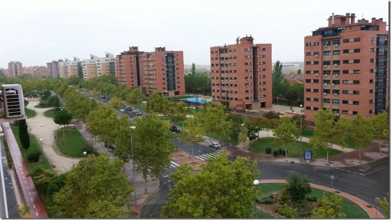 Fuenlabrada: Joven ciudad de fuentes y rosquillas tradicionales