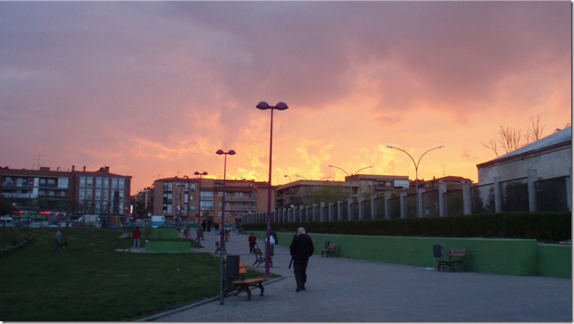 Conoce Getafe, la zona más industrializada de la comunidad de Madrid