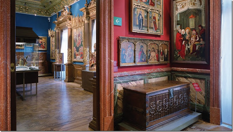 Museo Lázaro Galdiano (Madrid) -3