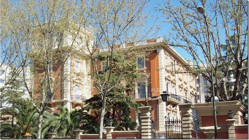 Museo Lázaro Galdiano (Madrid)