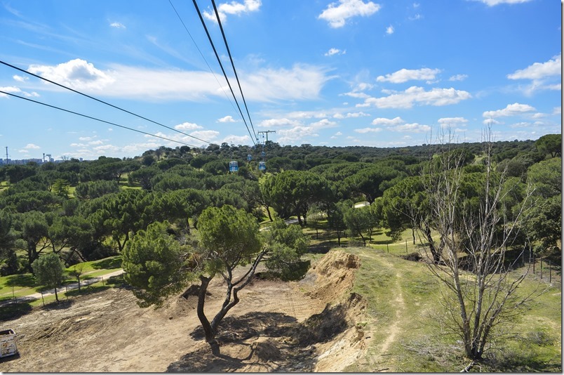 Parque Casa de Campo: De «privilegio real» a espacio público de Madrid