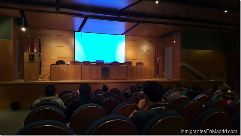 Curso Actívate de Google en la Universidad Complutense de Madrid