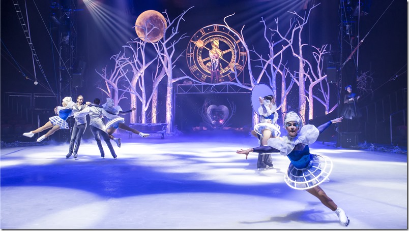 Circo de Hielo 7 