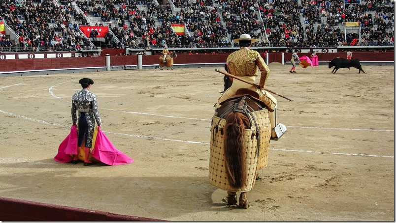 Fiestas de San Isidro en Madrid _1