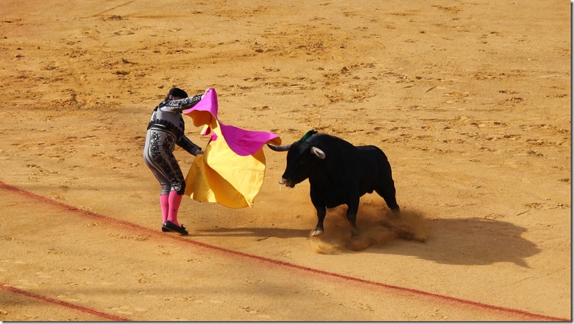 Fiestas de San Isidro en Madrid _3