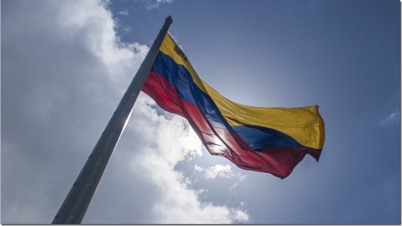 Testimonio: Había una vez un país llamado Venezuela