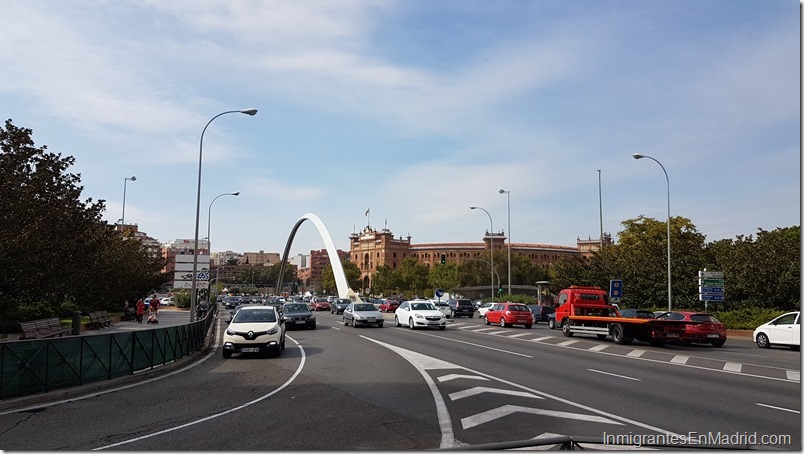 La M-30: Una autopista con historia y de gran importancia para Madrid