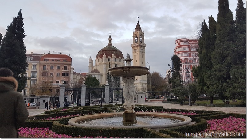 Testimonio: Vivir en Madrid y tener el corazón en Venezuela