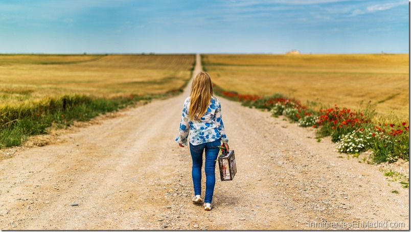 ¿Llevas la vida en una maleta?… Entonces esto es para ti